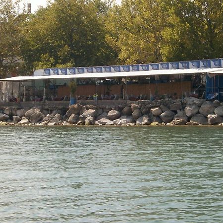 Sehsuvar Peace Pension Egirdir Esterno foto