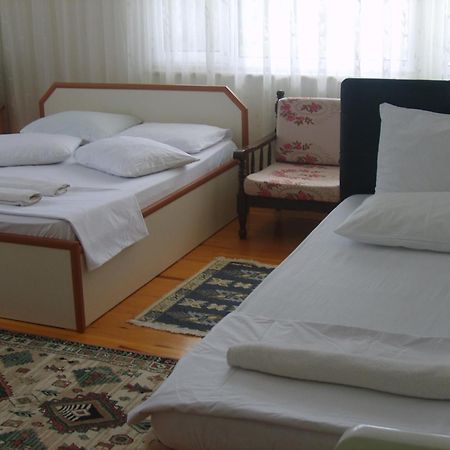 Sehsuvar Peace Pension Egirdir Esterno foto
