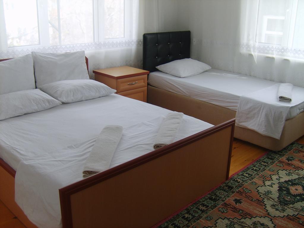 Sehsuvar Peace Pension Egirdir Esterno foto