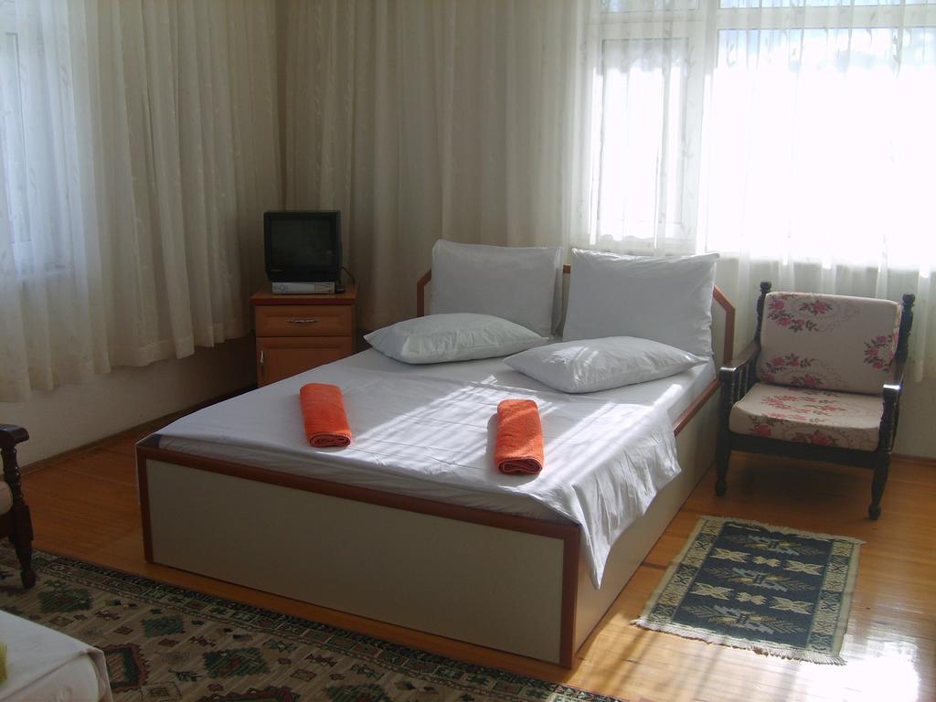 Sehsuvar Peace Pension Egirdir Camera foto