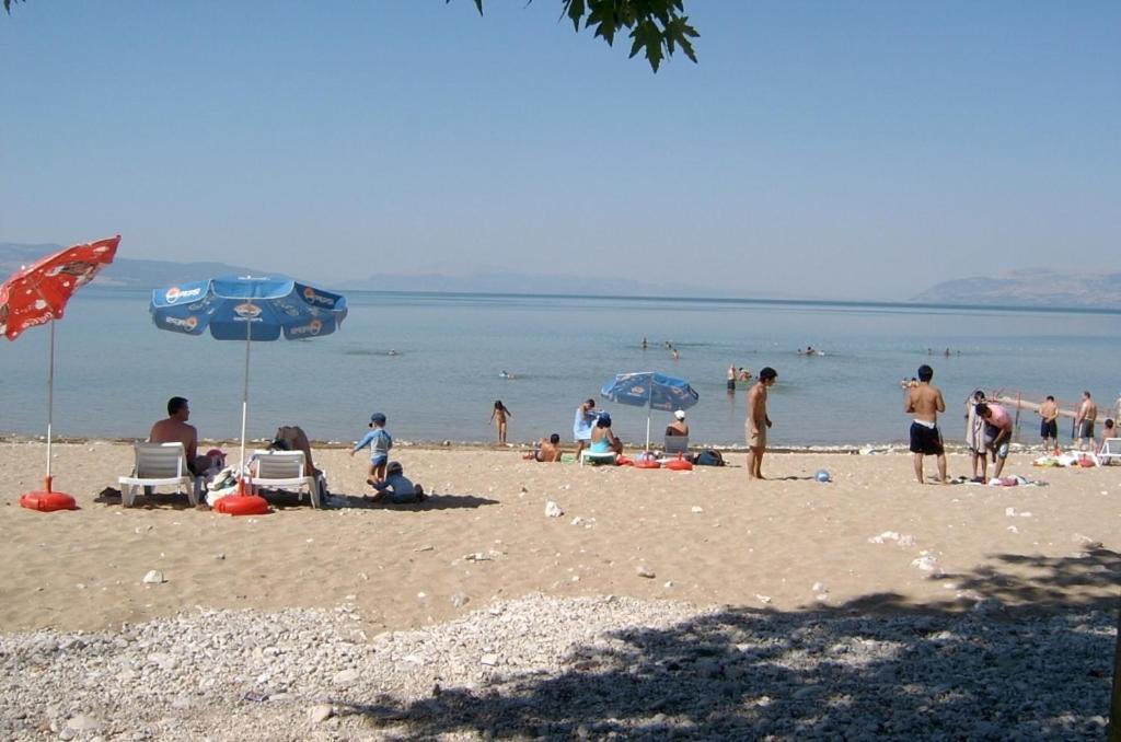 Sehsuvar Peace Pension Egirdir Esterno foto