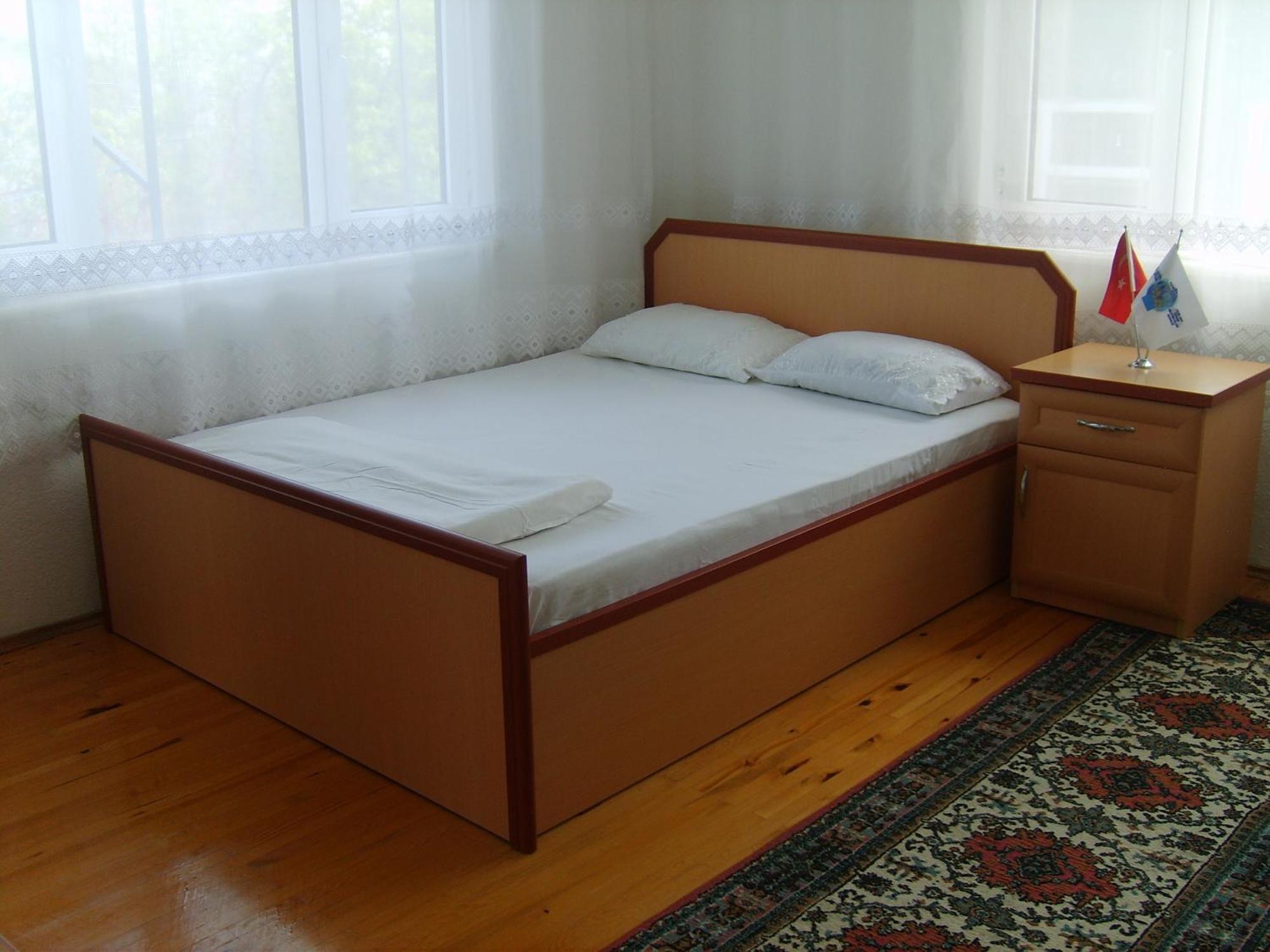 Sehsuvar Peace Pension Egirdir Esterno foto