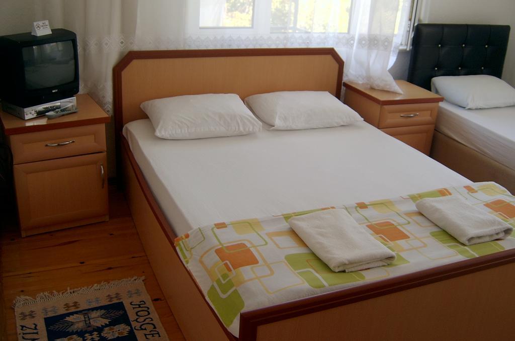Sehsuvar Peace Pension Egirdir Esterno foto