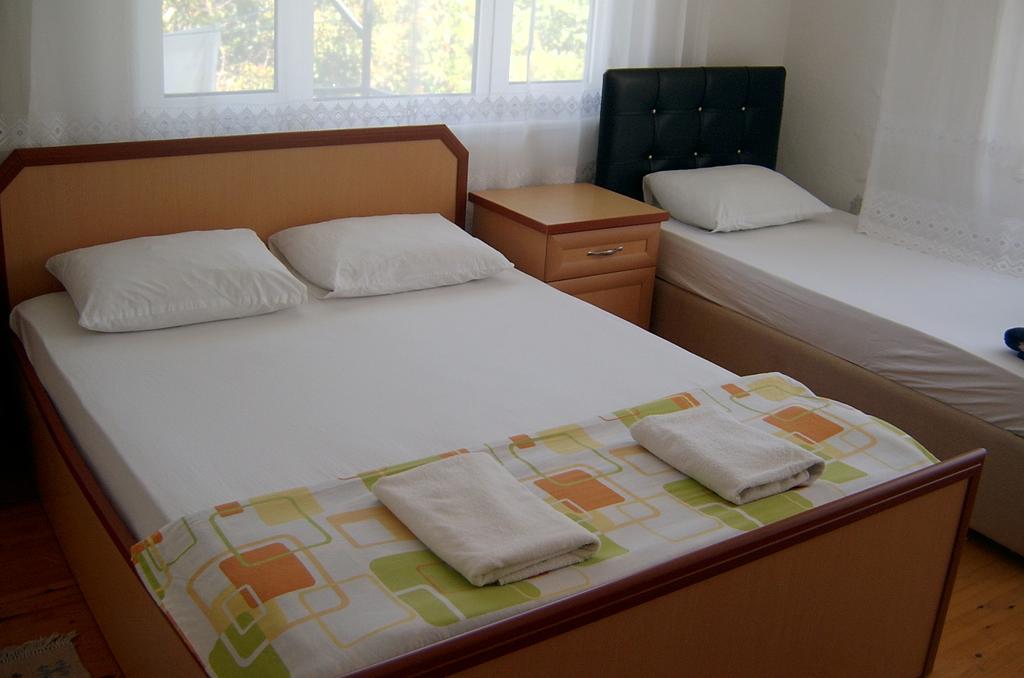 Sehsuvar Peace Pension Egirdir Esterno foto