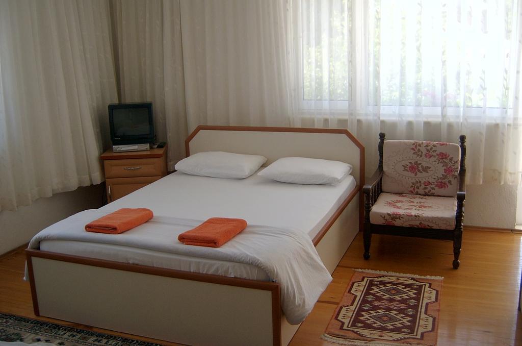 Sehsuvar Peace Pension Egirdir Esterno foto