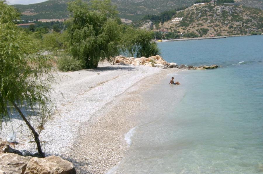 Sehsuvar Peace Pension Egirdir Esterno foto